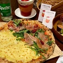 Ciao And窑炉披萨&融合西餐(杭州中心店) - 杭州市旅游 缩略图 4