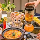 瑞俪泰(环球港店) - 上海市旅游 缩略图 4