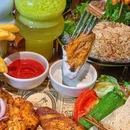 L'MODA地中海烤肉·聚会餐吧(车公庙店) - 深圳市旅游 缩略图 5