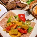 L'MODA地中海烤肉·聚会餐吧(车公庙店) - 深圳市旅游 缩略图 4