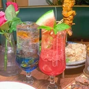 L'MODA地中海烤肉·聚会餐吧(车公庙店) - 深圳市旅游 缩略图 8