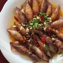 卢兵海鲜饭店 - 盐城旅游 缩略图 1