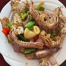 卢兵海鲜饭店 - 盐城旅游 缩略图 3