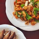 卢兵海鲜饭店 - 盐城旅游 缩略图 8