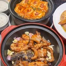 野火炊·客家现烧窑鸡(时尚天河店) - 广州市旅游 缩略图 4