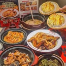 野火炊·客家现烧窑鸡(时尚天河店) - 广州市旅游 缩略图 1