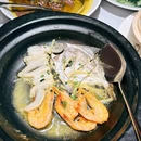 甬府小鲜(万象天地店) - 南京市旅游 缩略图 2