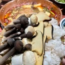 滇牛云南酸菜牛肉火锅(丹尼斯大卫城店) - 郑州市旅游 缩略图 7
