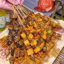 杨记果酱烧烤(坂田店) - 深圳市旅游 缩略图 1