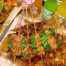 杨记果酱烧烤(坂田店) - 深圳市旅游 缩略图 3