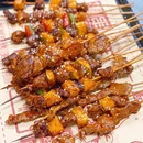 杨记果酱烧烤(坂田店) - 深圳市旅游 缩略图 5