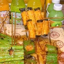 杨记果酱烧烤(坂田店) - 深圳市旅游 缩略图 8