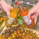 杨记果酱烧烤(坂田店) - 深圳市旅游 缩略图 9