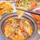 四川小胡子海鲜连锁店(第一市场总店) - 三亚市旅游 缩略图 2