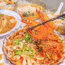 四川小胡子海鲜连锁店(第一市场总店) - 三亚市旅游 缩略图 3