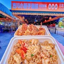 四川小胡子海鲜连锁店(第一市场总店) - 三亚市旅游 缩略图 9