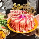 十全功夫自选小碗菜老火锅(深圳文和友总店) - 深圳市旅游 缩略图 2