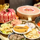 十全功夫自选小碗菜老火锅(深圳文和友总店) - 深圳市旅游 缩略图 3