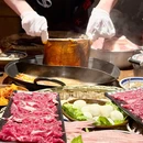 十全功夫自选小碗菜老火锅(深圳文和友总店) - 深圳市旅游 缩略图 8