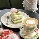 吾肆WUSI FLORA CAFE&BAR(胡同店) - 北京市旅游 缩略图 5