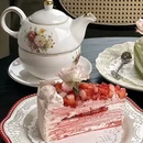 吾肆WUSI FLORA CAFE&BAR(胡同店) - 北京市旅游 缩略图 4