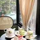 吾肆WUSI FLORA CAFE&BAR(胡同店) - 北京市旅游 缩略图 7