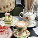 吾肆WUSI FLORA CAFE&BAR(胡同店) - 北京市旅游 缩略图 6