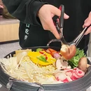 卿古烤肉(湖滨银泰in77E区店) - 杭州市旅游 缩略图 5