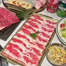卿古烤肉(湖滨银泰in77E区店) - 杭州市旅游 缩略图 3