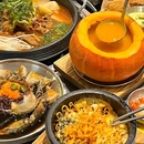 唔哩家韩国烤肉·酱蟹(首钢店) - 北京市旅游 缩略图 1