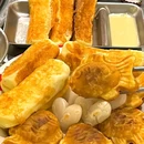 唔哩家韩国烤肉·酱蟹(首钢店) - 北京市旅游 缩略图 8