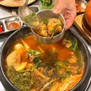 唔哩家韩国烤肉·酱蟹(首钢店) - 北京市旅游 缩略图 7