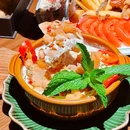 ELI FALAFEL Lebanese&Mediterranean黎巴嫩美食(延平路店) - 上海市旅游 缩略图 4