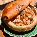 ELI FALAFEL Lebanese&Mediterranean黎巴嫩美食(延平路店) - 上海市旅游 缩略图 5