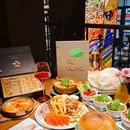 ELI FALAFEL Lebanese&Mediterranean黎巴嫩美食(延平路店) - 上海市旅游 缩略图 1