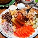 ELI FALAFEL Lebanese&Mediterranean黎巴嫩美食(延平路店) - 上海市旅游 缩略图 2