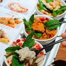 ELI FALAFEL Lebanese&Mediterranean黎巴嫩美食(延平路店) - 上海市旅游 缩略图 7