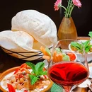 ELI FALAFEL Lebanese&Mediterranean黎巴嫩美食(延平路店) - 上海市旅游 缩略图 8