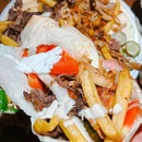 ELI FALAFEL Lebanese&Mediterranean黎巴嫩美食(延平路店) - 上海市旅游 缩略图 9