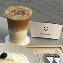 dotcom coffee古点咖啡(郎园Station店) - 北京市旅游 缩略图 2