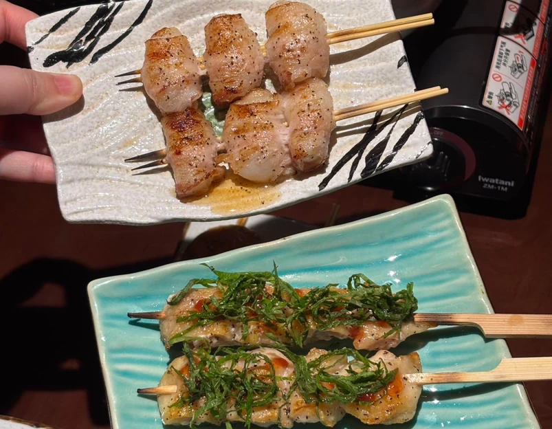 泽田屋居酒屋(钱江电气店) - 杭州市旅游 1