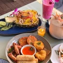 楼亭泰 Aroi Thai(丽都店) - 北京市旅游 缩略图 5