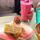 楼亭泰 Aroi Thai(丽都店) - 北京市旅游 缩略图 8