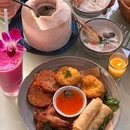 楼亭泰 Aroi Thai(丽都店) - 北京市旅游 缩略图 7
