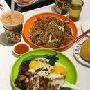味道港港的·旺角霓虹(九棵树店) - 北京市旅游 缩略图 9