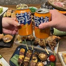 停不了·菜市烧鸟酒场(文二菜市店) - 杭州市旅游 缩略图 4