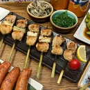 停不了·菜市烧鸟酒场(文二菜市店) - 杭州市旅游 缩略图 5