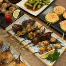 停不了·菜市烧鸟酒场(文二菜市店) - 杭州市旅游 缩略图 7