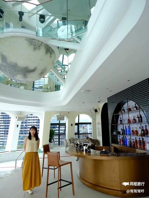 郎玺度假酒店(西双版纳景洪告庄西双景星光夜市店) - 西双版纳傣族自治州旅游