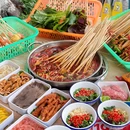 舌尖匠心厕所串串(宽窄巷子总店) - 成都市旅游 缩略图 2